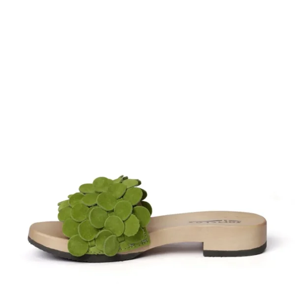 Bella Kaschmir Kiwi (Hazelnut)