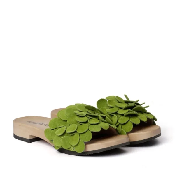 Bella Kaschmir Kiwi (Hazelnut)