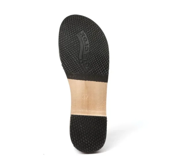 Blida Kaschmir Tropic (Hazelnut)