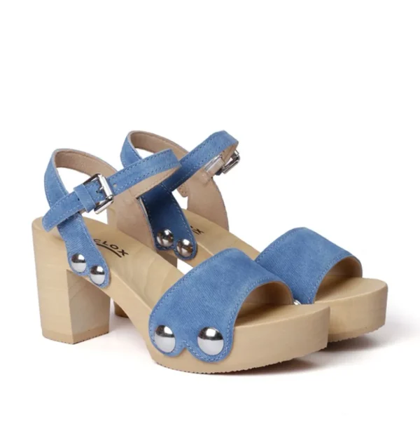 Eilyn Jeanslook Blau (Natur)