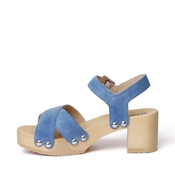 Hanka Jeanslook Blau (Natur)