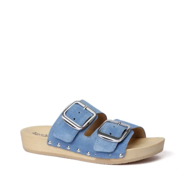 Lena Jeanslook Blau (Natur)