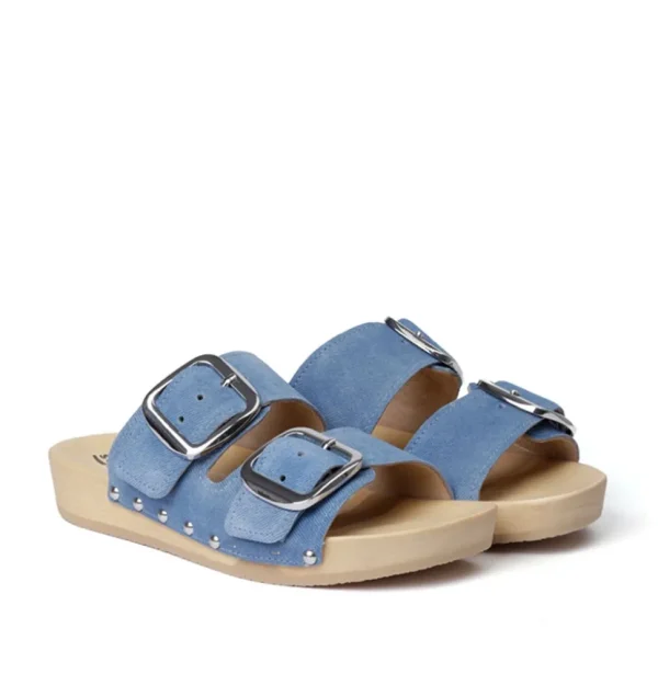 Lena Jeanslook Blau (Natur)