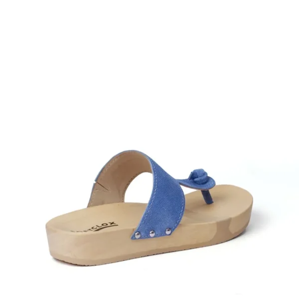 Lola Jeanslook Blau (Natur)