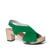 Riana Kaschmir Fashiongreen (Hazelnut)