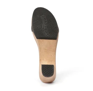 Romy Kaschmir Taupe (Hazelnut)
