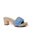 Ronja Jeanslook Blau (Hazelnut)