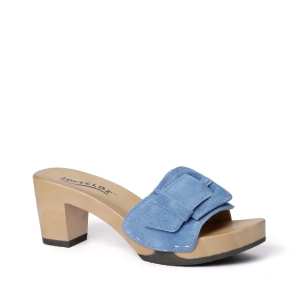 Ronja Jeanslook Blau (Hazelnut)