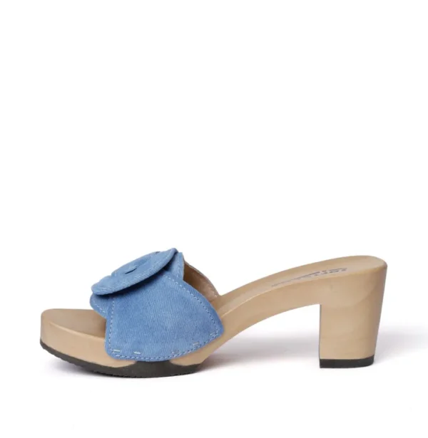 Ronja Jeanslook Blau (Hazelnut)