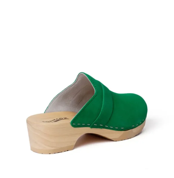 Tamina Kaschmir Fashiongreen (Natur)